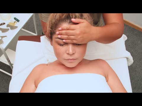 Видео: (asmr) РАССЛАБЛЯЮЩИЙ массаж ШЕИ и ПЛЕЧ! Для УЛУЧШЕНИЯ самочувствия! 22:40 минут удовольствия