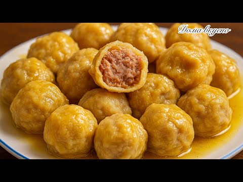 Видео: Попробовав раз это блюдо. Вы будете Готовить его ВСЕГДА🤤 Как приготовить Вкуснейший ХАНУМ за Копейки