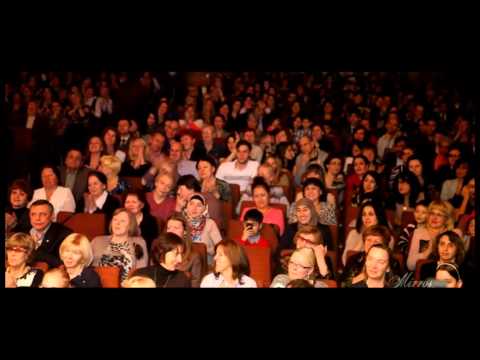 Видео: Презентация первого альбома MIRROS - Light in the dark (LIVE)