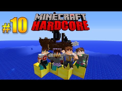 Видео: СУПЕР ХАРДКОР #10 ОТПРАВИЛИСЬ В ПУТЕШЕСТВИЕ! МНОГО НОВЫХ ДАНЖЕЙ! МАЙНКРАФТ С МОДАМИ! MINECRAFT MODS!