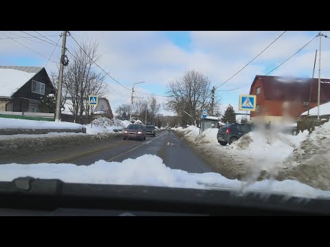 Видео: Красный Ногинск