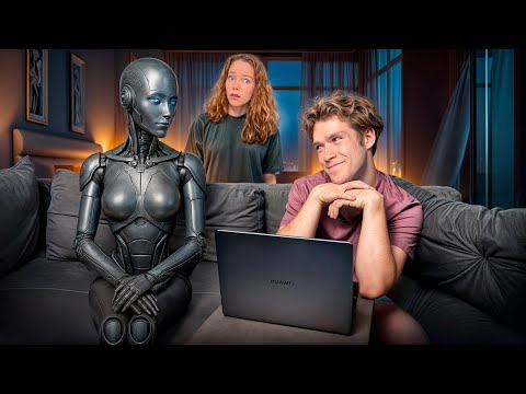 Видео: МЕНЕ ПІДКОРИВ ЧАТ GPT. Пешка