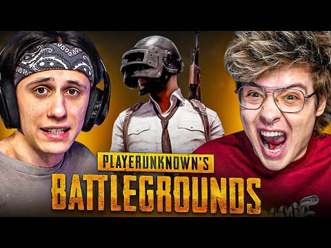 Видео: ШАРФ ВЕРНУЛСЯ В PUBG ft. Kopsteep