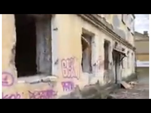 Видео: Заброшки Подмосковья🫣🏙️