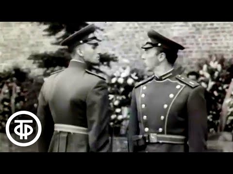 Видео: Летопись полувека. Год 1968
