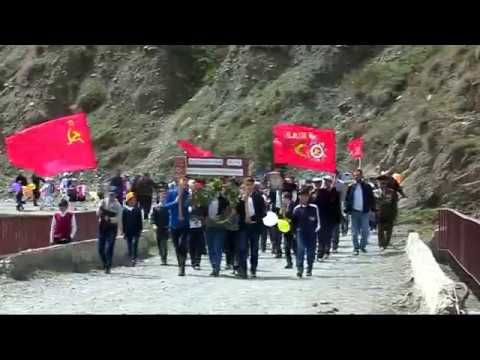 Видео: Администрация Рутульский район