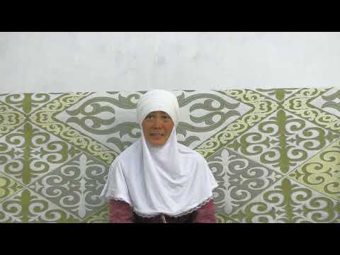 Видео: Гүлзиядан Тағдырдың тәлкегі емес өзіміздің ниет іс әрекетімізден пайда болған жалғандықтан тазару