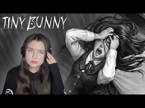 Видео: ВЕТКА ПОЛИНЫ - ОНА СОШЛА С УМА? | Зайчик | Tiny Bunny #20