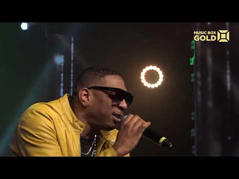 Видео: Кевин Маккой - Снег [Новогодний концерт ЗОЛОТОЙ ХИТ]