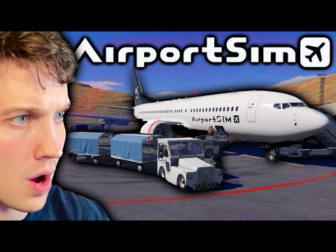 Видео: Я худший наземный оператор