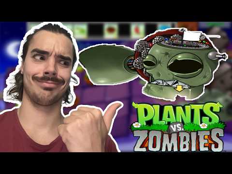 Видео: ДОКТОР НЕ ВЫДЕРЖАЛ МОЕЙ СИЛЫ(ФИНАЛ)  | Plants vs Zombies в 2025 (ч.3) | PIVO