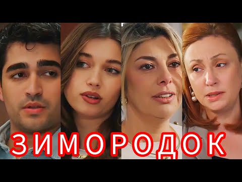 Видео: ЗИМОРОДОК ТОЛЬКО ЭТА ДЕВУШКА СМОГЛА ИЗМЕНИТЬ ФЕРИТА КОРХАНА