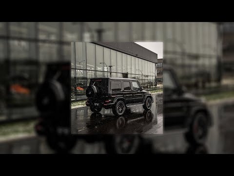 Видео: Криминальный бит - Off-Road [Slowed + Reverb]