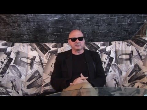 Видео: Эпизод 281. Виктор Сологуб. ИГРЫ