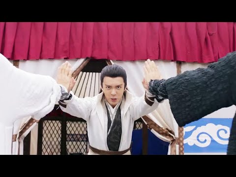 Видео: Мальчик договорился о мире с принцем, но был застрелен лучником.