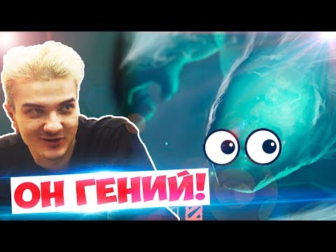 Видео: ВОТ ПОЧЕМУ ЕГО НАЗЫВАЮТ ГЕНИЕМ МОРФА!