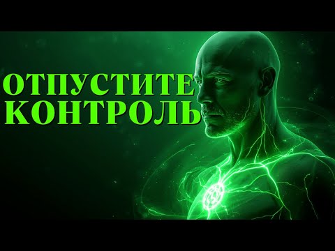Видео: Квантовая самооценка: реальность меняется, когда вы отпускаете контроль