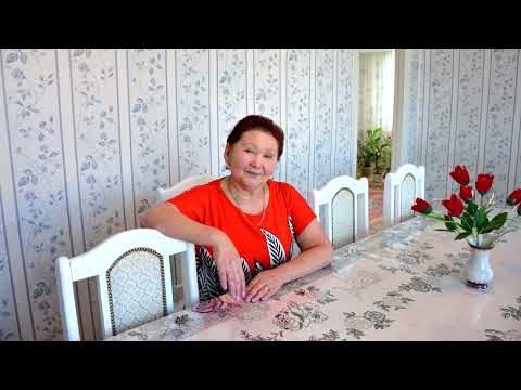 Видео: Жаманкулова Майя апа 1-ші бөлім