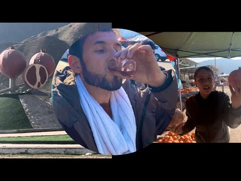 Видео: Анор Дар Норак овша мечафи мезани оооо бин да