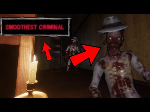 Видео: АЙВОКИ В КОСТЮМЕ МАЙКЛА ДЖЕКСОНА И ОН БЕСШУМНЫЙ?! ЕКСТРА СЛОЖНОСТИ АЙВОКИ? Escape The Ayuwoki