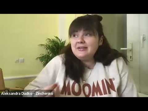 Видео: Як розвивати мовлення у дітей раннього віку.Денверська модель раннього втручання Олександра Зінченко