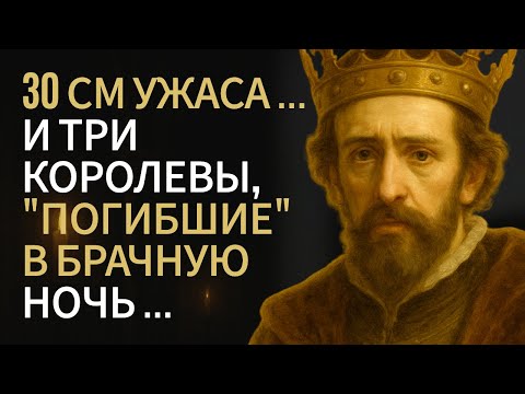 Видео: Монстр в штанах: реликвия, которая разрушила королевскую династию ...