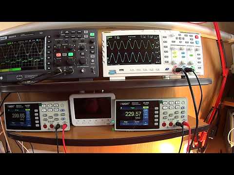 Видео: #обзор инверторного стабилизатора BAXI Energy 600