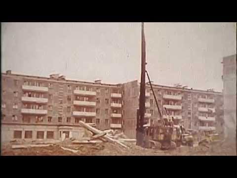 Видео: "Города Югры. Нягань". Часть 1