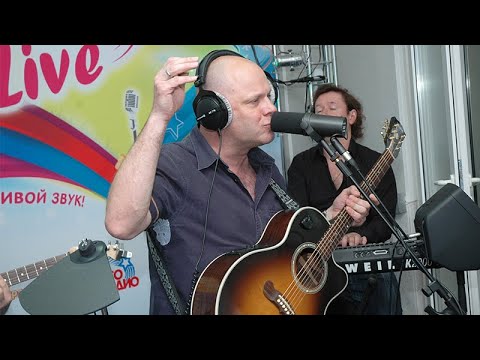 Видео: Алексей Кортнев поёт про пробки на МКАДе (пародия "Овощное Танго")