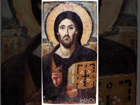 Видео: Толкование К Колоссянам послание ап. Павла, Глава 1: Ианнуарий (Ивлиев) архимандрит