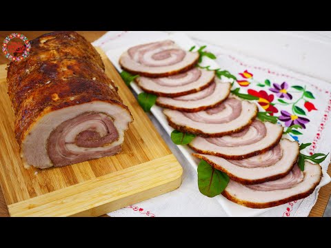 Видео: ВЫ ЗАБУДЕТЕ О КОЛБАСЕ! ВКУСНЫЙ РЕЦЕПТ ИЗ САЛА ПРОВЕРЕННЫЙ ГОДАМИ!