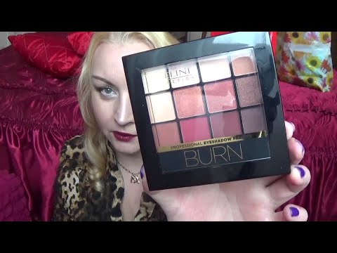 Видео: ASMR ПРИЯТНЫЙ МАКИЯЖ ПОДРУГЕ  релакс шёпот шуршание