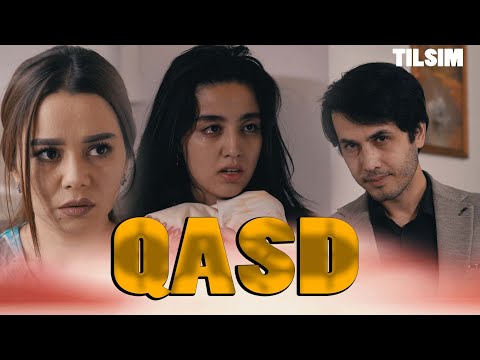 Видео: Qasd (o'zbek kino) Қасд (ўзбек кино) 2023