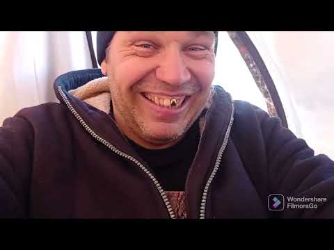 Видео: рыбалка на Силетинском водохранилище 8е февраля 2022 года