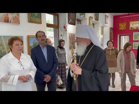 Видео: м.АГАФАНГЕЛ посетил г.Арциз