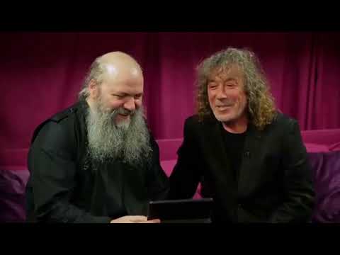 Видео: Владимир Кузьмин и Иеродиакон Герман Рябцев