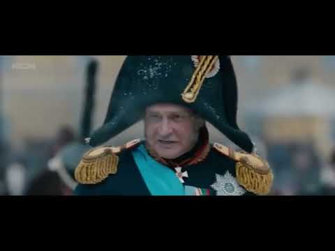 Видео: Скованные одной цепью Союз спасения