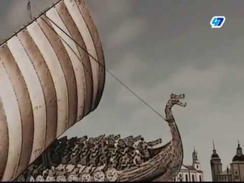 Видео: НЛО (Неизвестная Ленинградская Область) #2 Гатчина и окрестности.