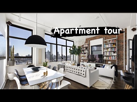 Видео: Из мислите  на една бременна/ Апартамент tour