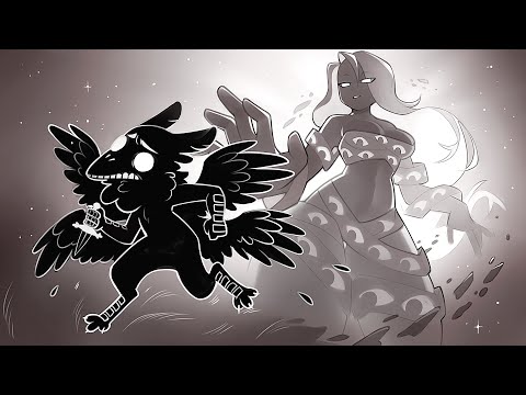 Видео: Пара слов о SLAY THE PRINCESS
