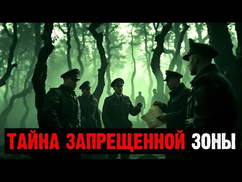 Видео: СЕКРЕТНЫЙ ОТРЯД НКВД ПРОПАЛ В ЗАПРЕЩЁННОЙ ЗОНЕ СИБИРИ — ДОСЬЕ ОБНАРУЖЕНО ЧЕРЕЗ 40 ЛЕТ