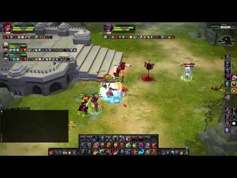 Видео: Royal Quest | Арены с голосом ( от лица водилы )