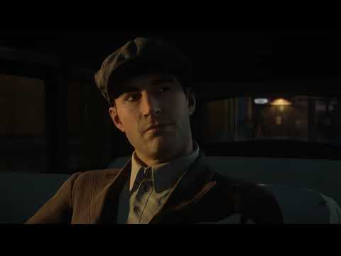 Видео: Mafia Definitive Edition: Часть #1 [БЕЗ КОММЕНТАРИЕВ]