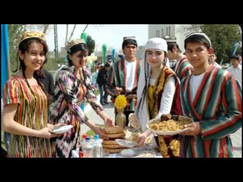 Видео: Наурыз мейрамының тарихы (24.03.16)