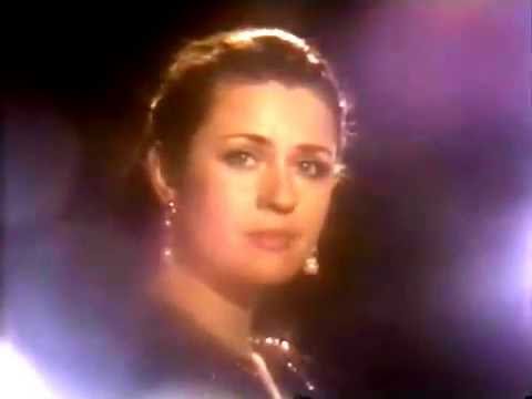Видео: Валентина Толкунова Город влюблённых людей/Valentina Tolkunova City ​​of people in love