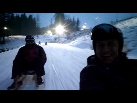 Видео: САННА ТРАСА БУКОВЕЛЬ