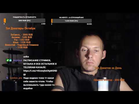 Видео: ПАНК МУЗЫКАНТ. СОБИРАЕМ ГРУППУ. ДОРОГА К ВТОРОМУ АЛЬБОМУ