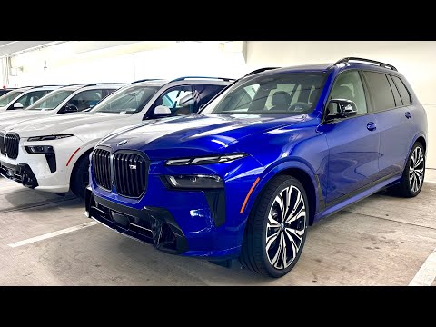 Видео: актуальные цены на новые BMW в США подробный обзор и советы по выбору