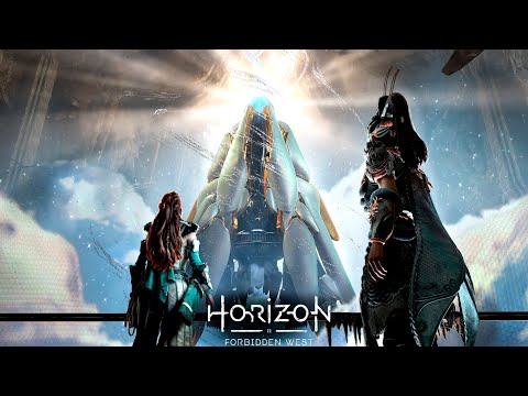 Видео: #141 Horizon: Forbidden West - Пылающие берега: Киркоров Дальнего Зенита