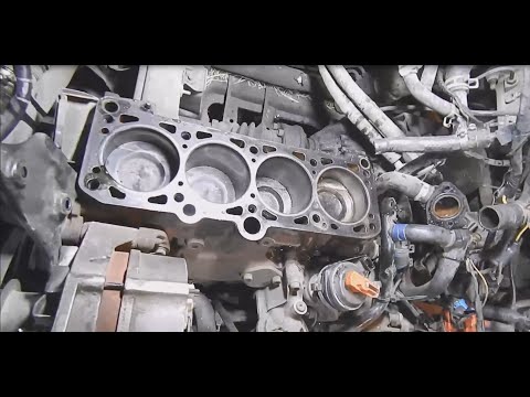 Видео: #1. VW Passat B3(RP). Чего ждать от старого немца?